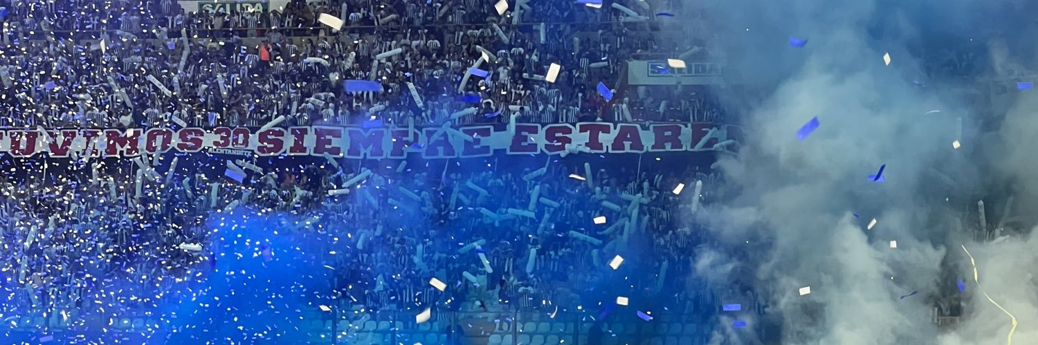 La Gringa de Matute banner