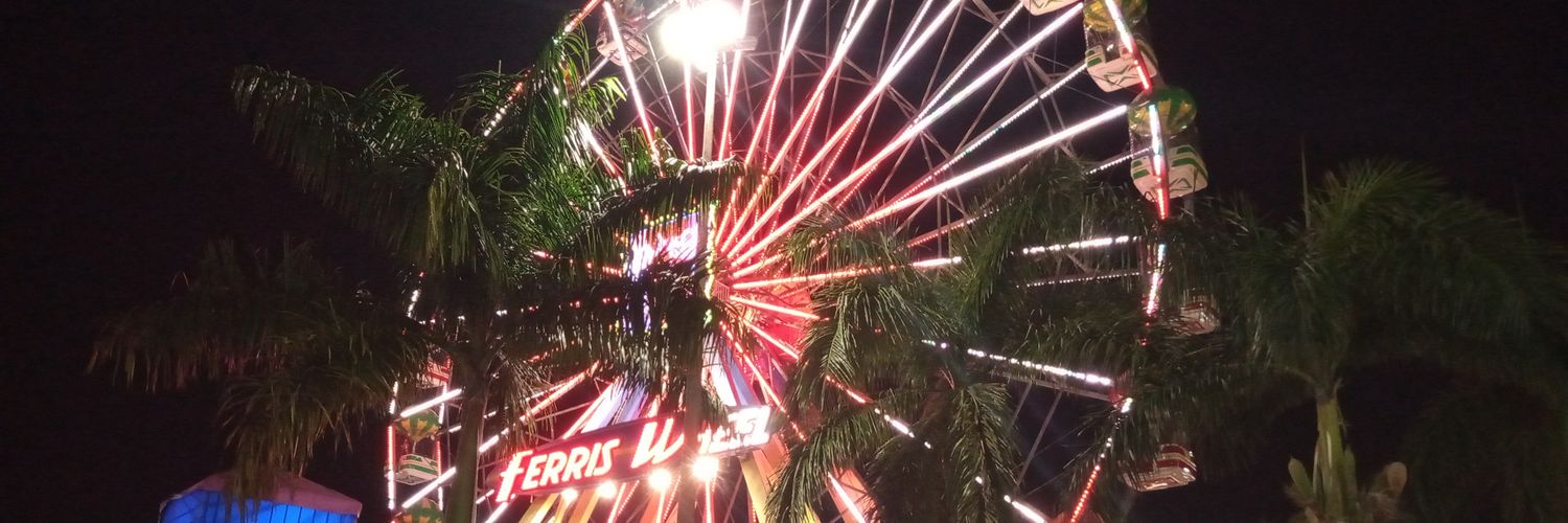 MegaRoteiros's profile banner image