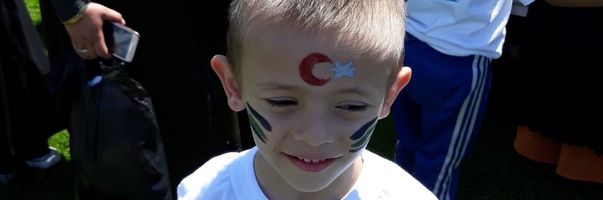 Sametdemir54's profile banner image