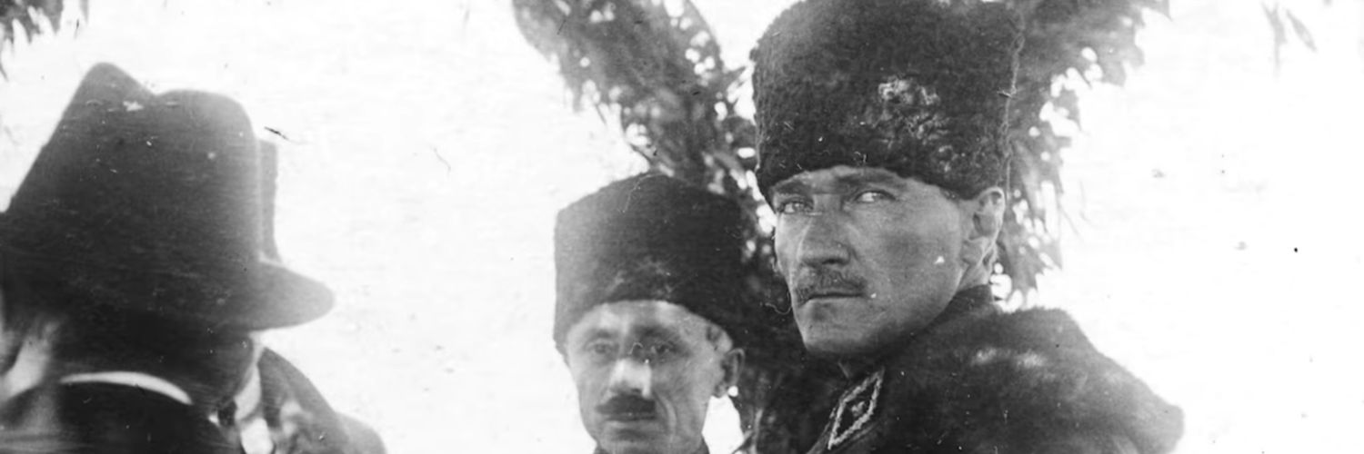 FatihCannbaz's profile banner image