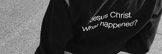 sadpalebitch's profile banner image