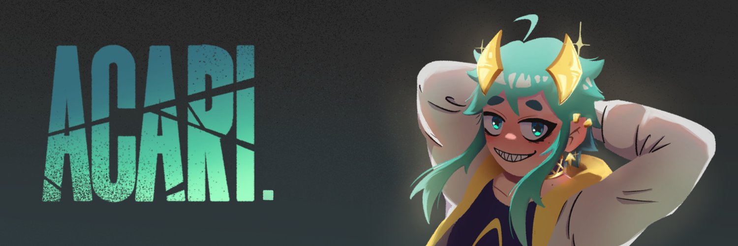 Acari_Gabz's profile banner image