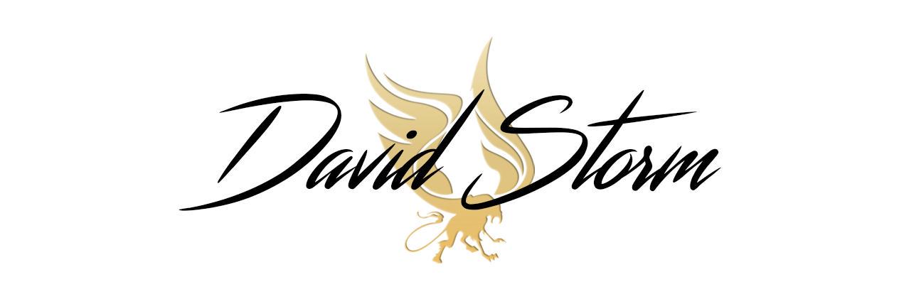 davidstormmagic's profile banner image