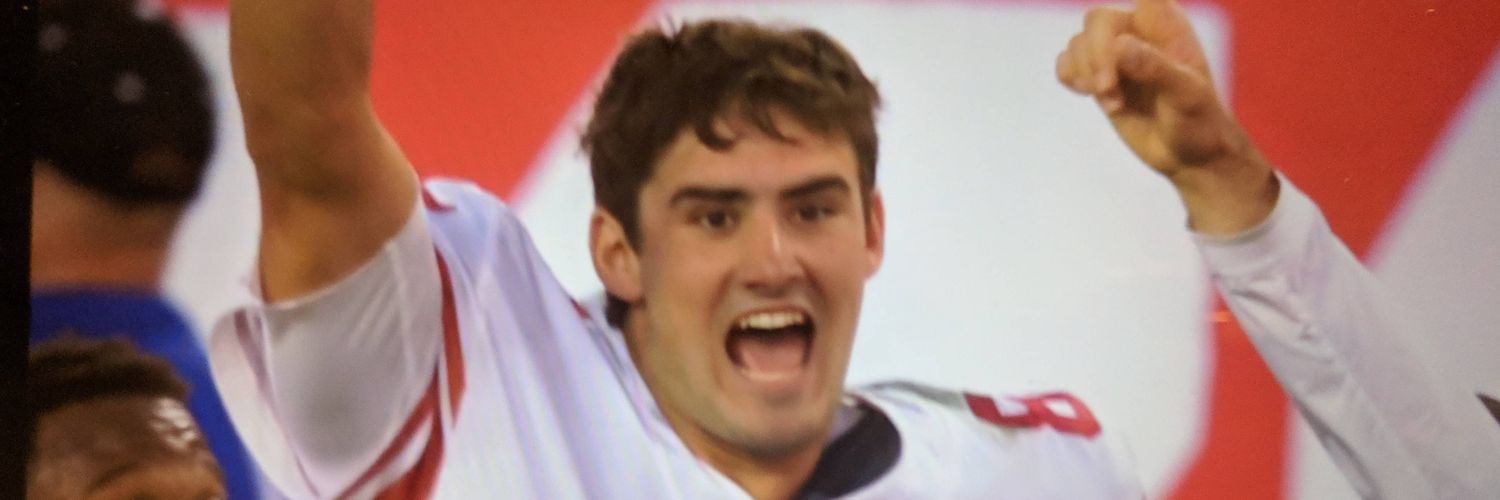 dabobbyd's profile banner image