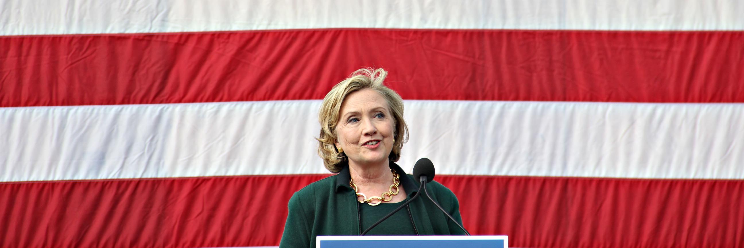 NUforHillary's profile banner image