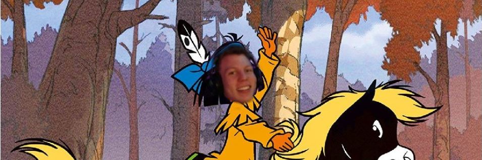 DerNergy's profile banner image