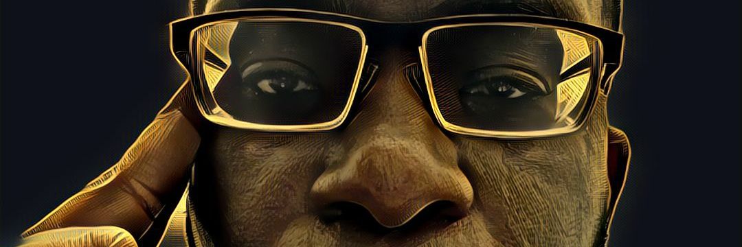 Christopher Luther King ✊🏿🔴⚫🟢 banner