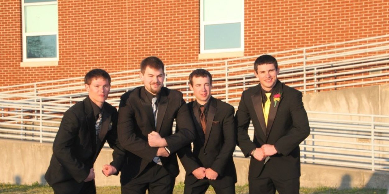ZTNLonghorns's profile banner image