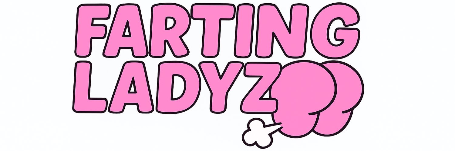 Farting Ladyz banner