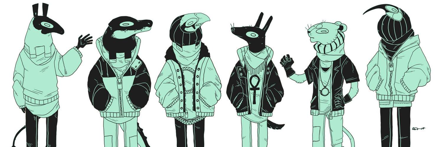 Luke_B0's profile banner image