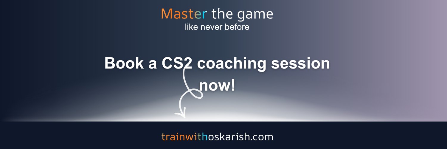oskarish's profile banner image