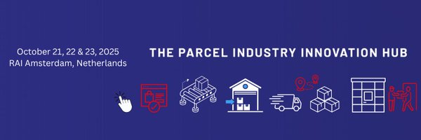 ParcelPostExpo Profile Banner
