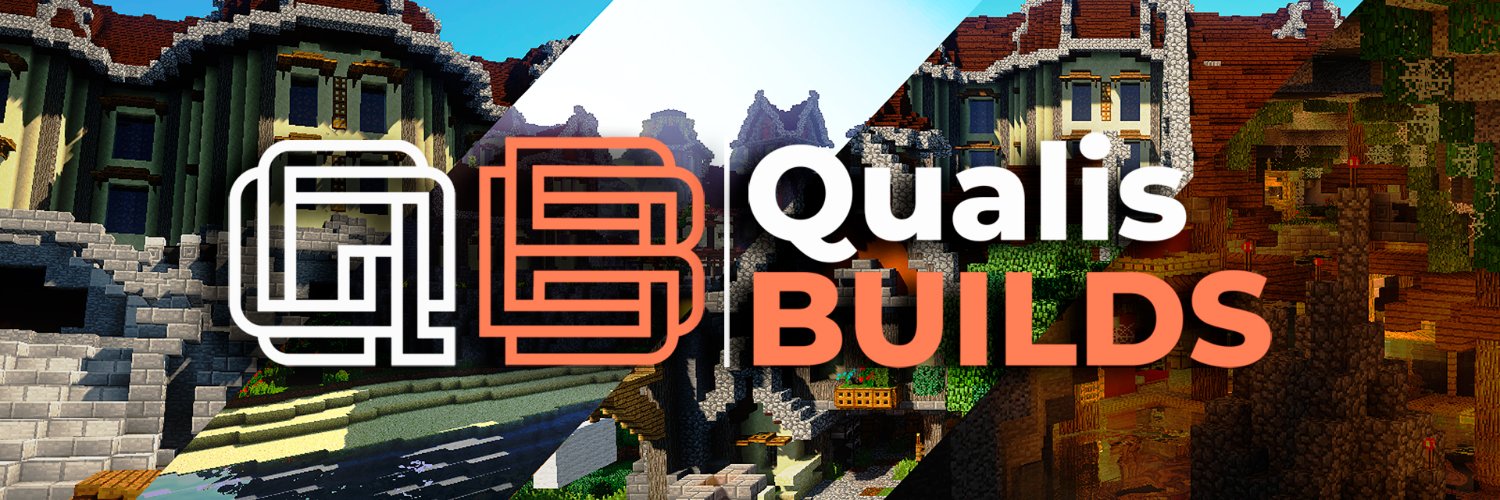 QualisBUILDS's profile banner image