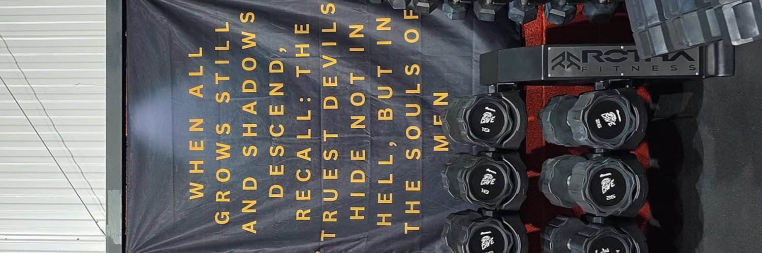 Raggamuffin banner