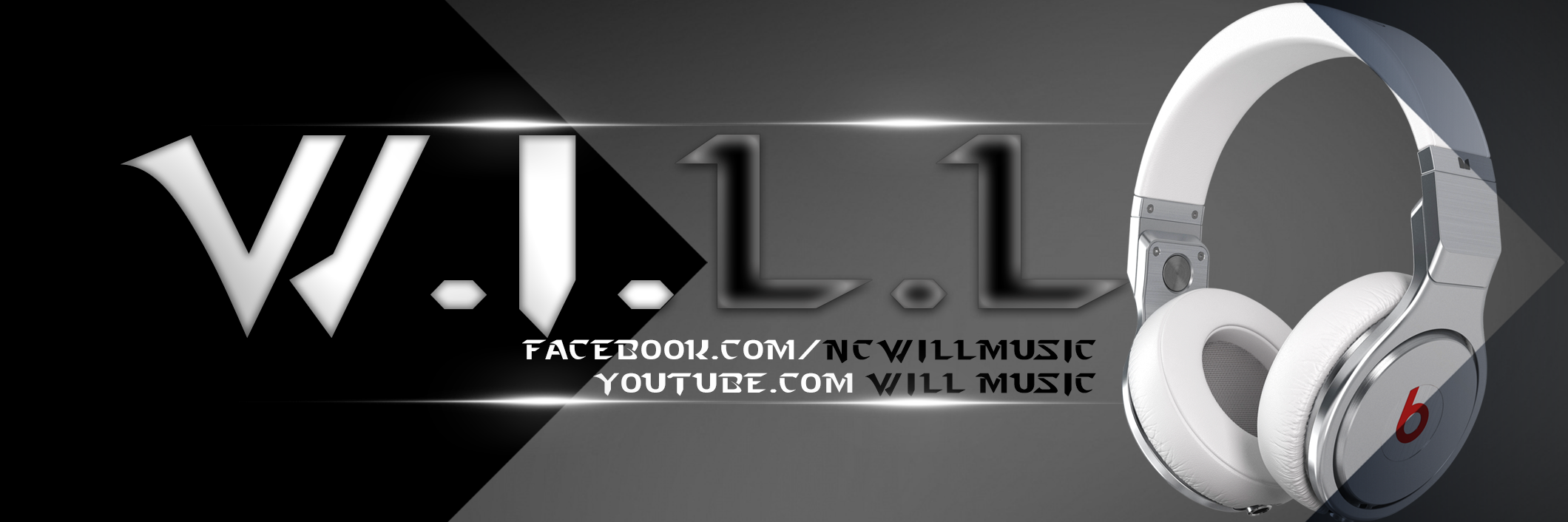 NCWILLMusic's profile banner image
