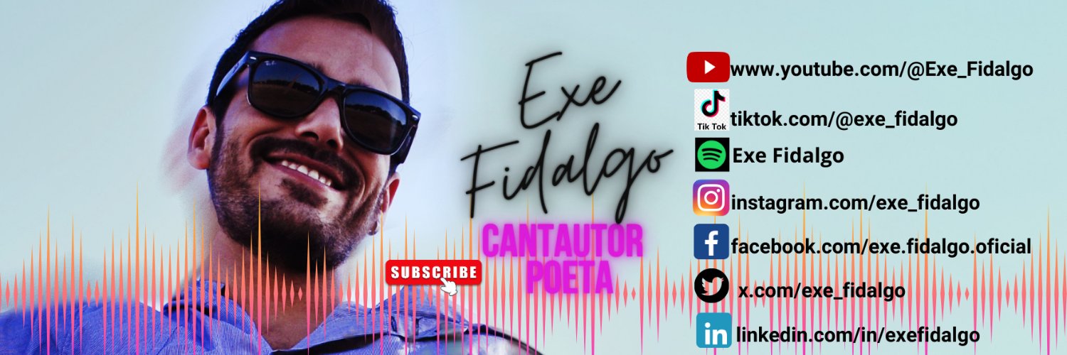 exe_fidalgo's profile banner image