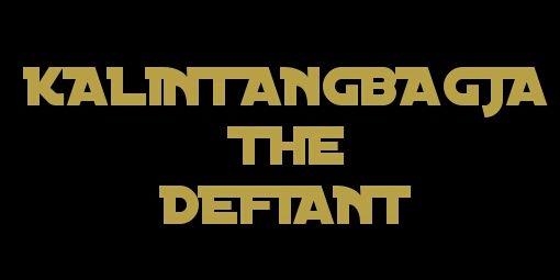 KalintangBagja's profile banner image