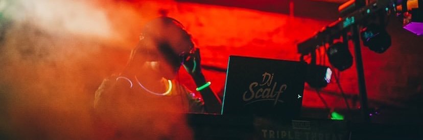 ScalfEric's profile banner image