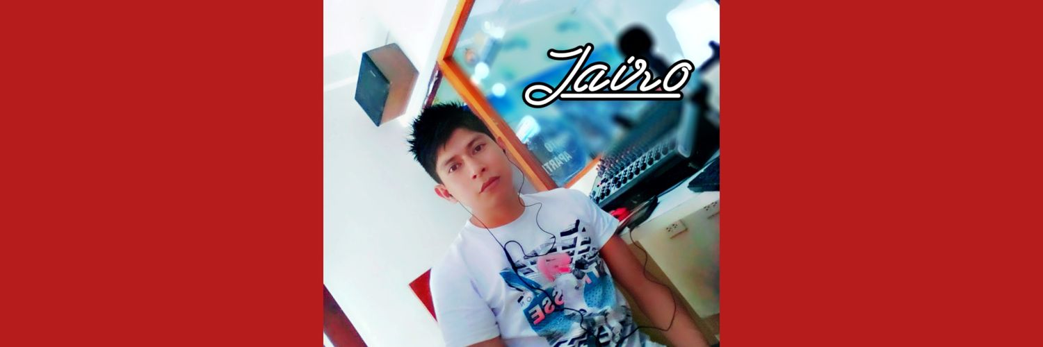 JairoSined's profile banner image