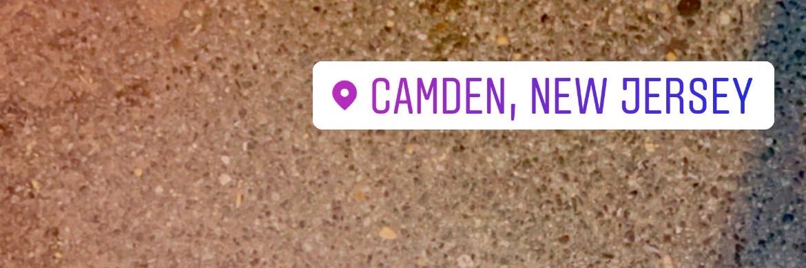 Myles Thompson banner