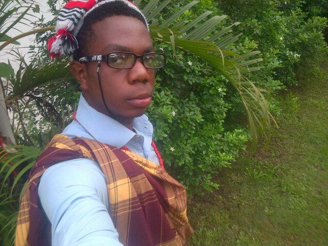 Prince Emmanuel  banner