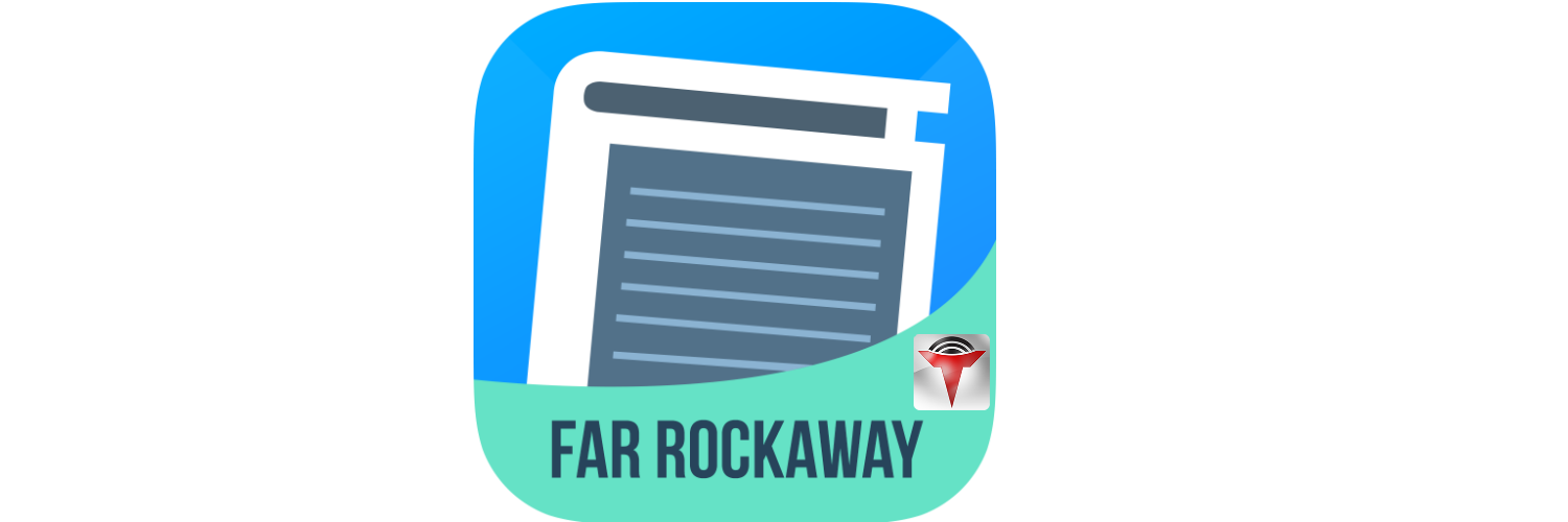 FRockaway's profile banner image