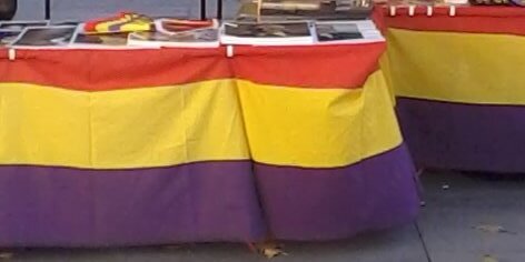 Hereje banner
