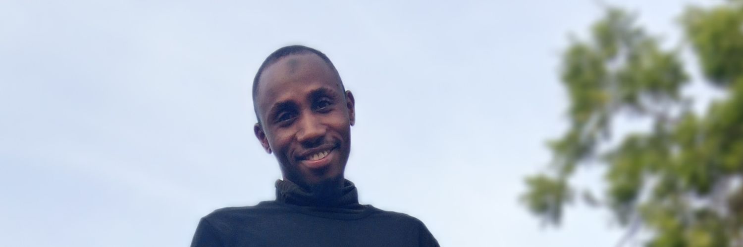 Abdoull22's profile banner image