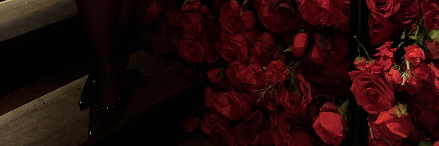 xxsvperhuman's profile banner image