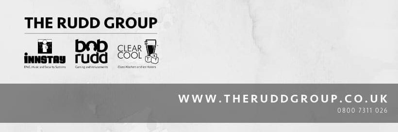 The Rudd Group banner