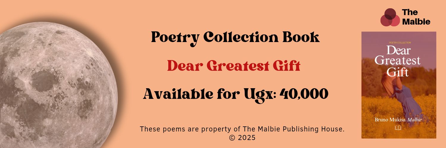 Poems by Malbie (@poemsbymalbie) / Posts / X