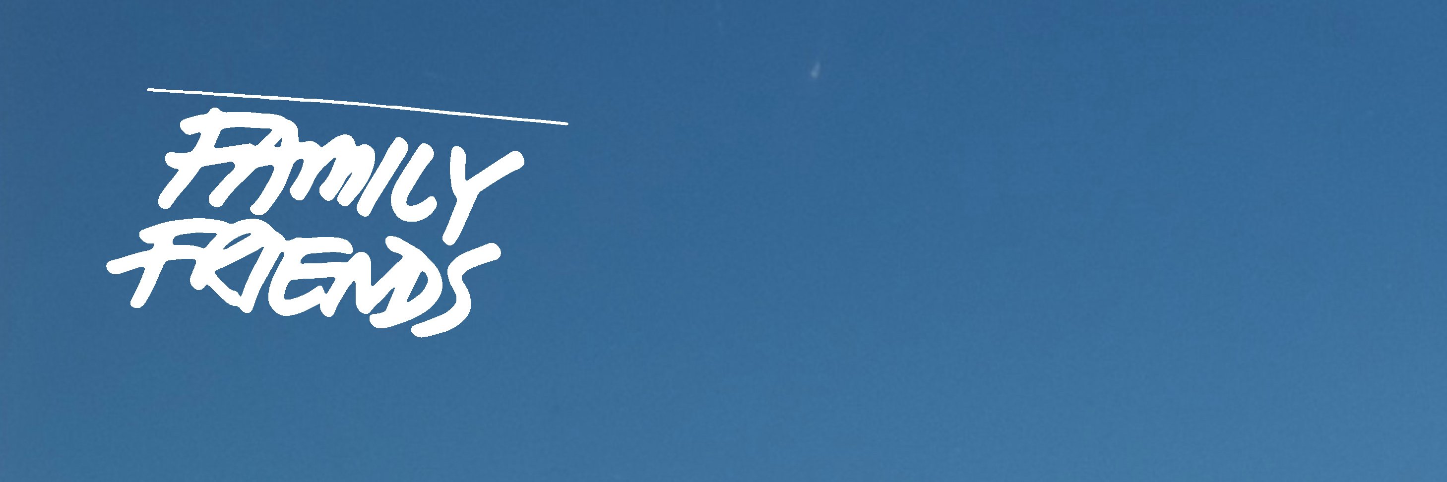 ffamilyfriends's profile banner image