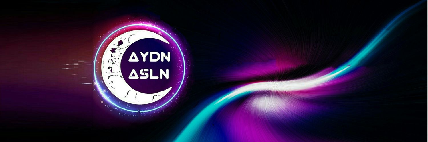 aydin_arsln's profile banner image