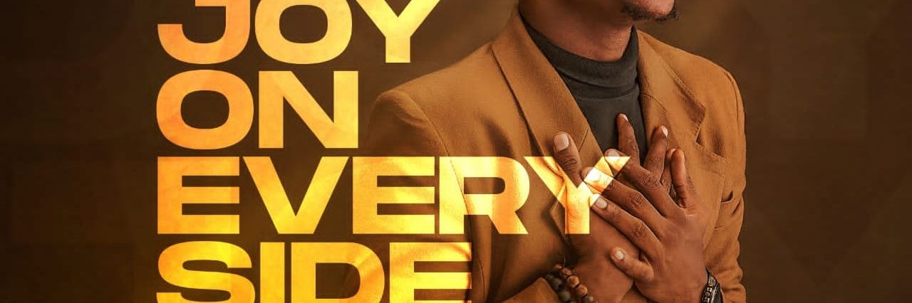 GodwinBada's profile banner image