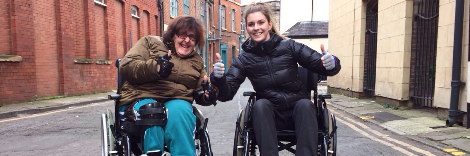 Performance For All banner