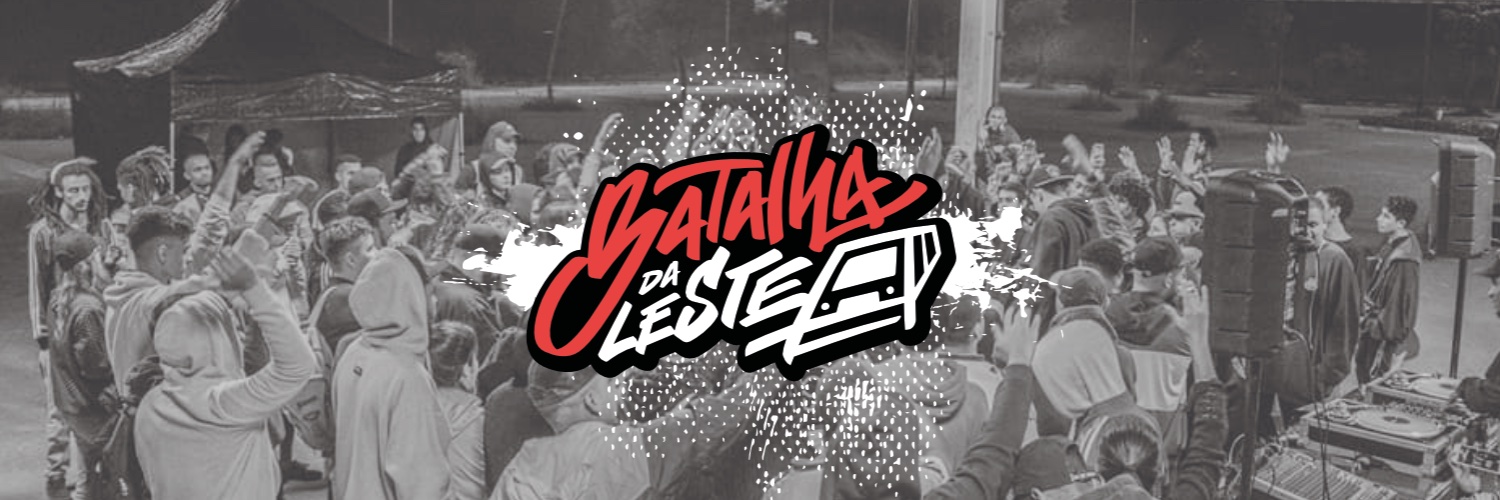 BatalhaDaLeste's profile banner image