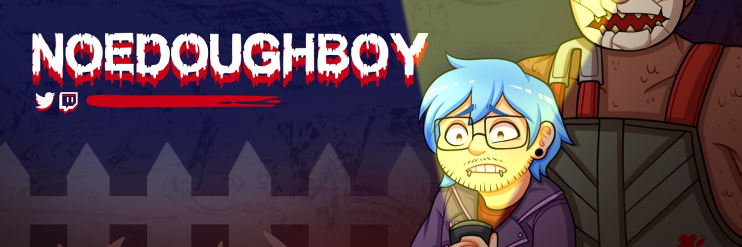 NOEDoughboy's profile banner image