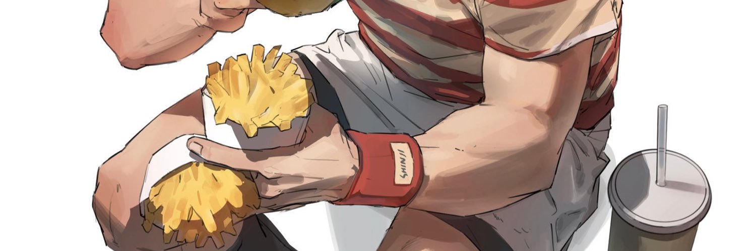 shinji 💊 banner