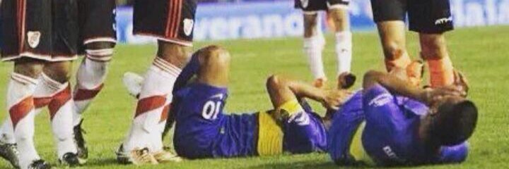 kikebrizuela's profile banner image