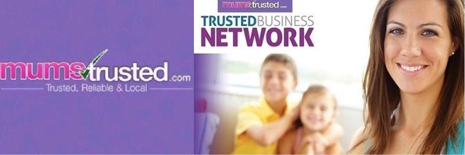 MumsTrusted banner
