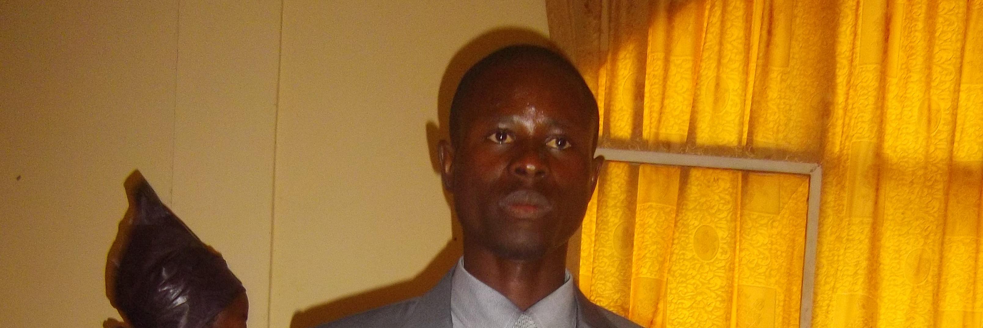 ndikujanvier's profile banner image