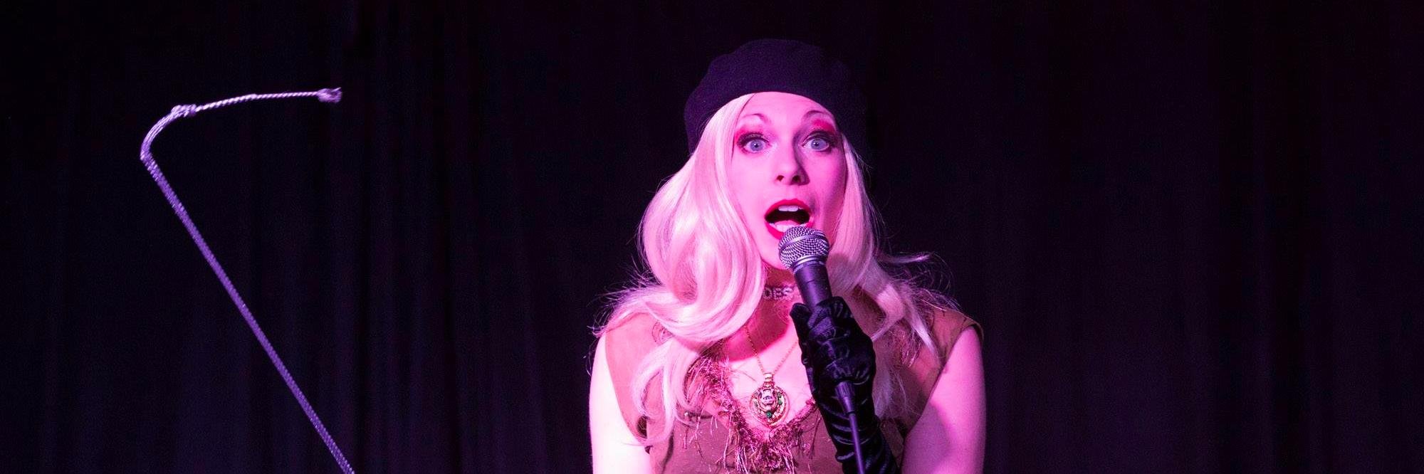 Audra Wolfmann banner