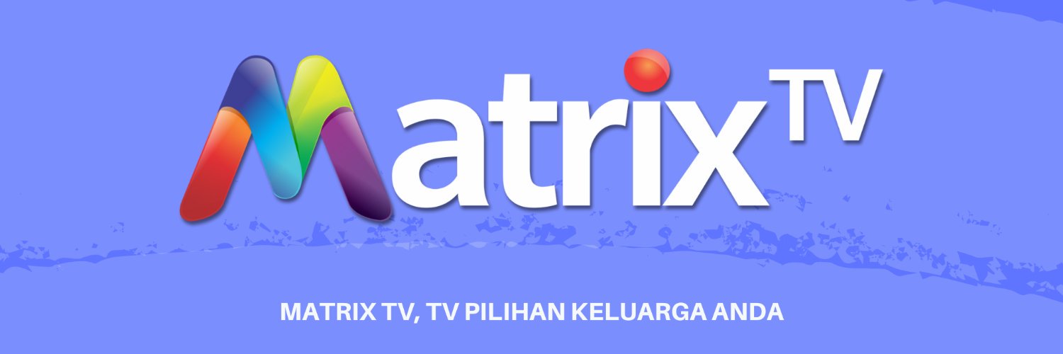 matrixtvgmn's profile banner image