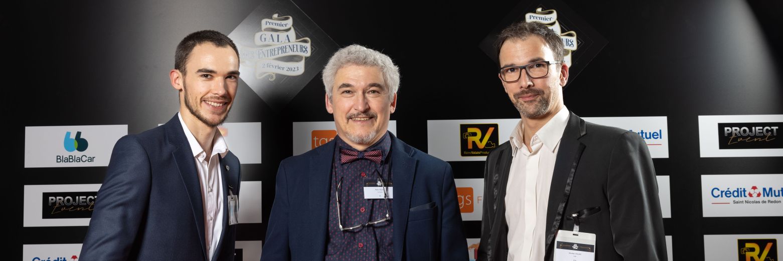 RemiValaisProd's profile banner image