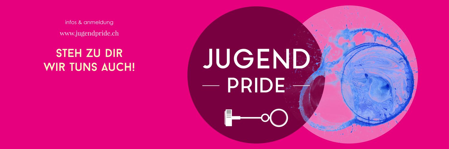 JugendPride's profile banner image