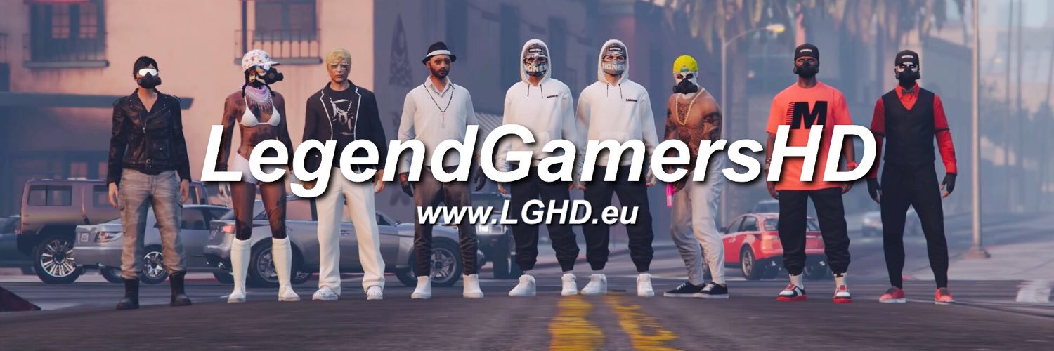 LegendGamerHD_'s profile banner image