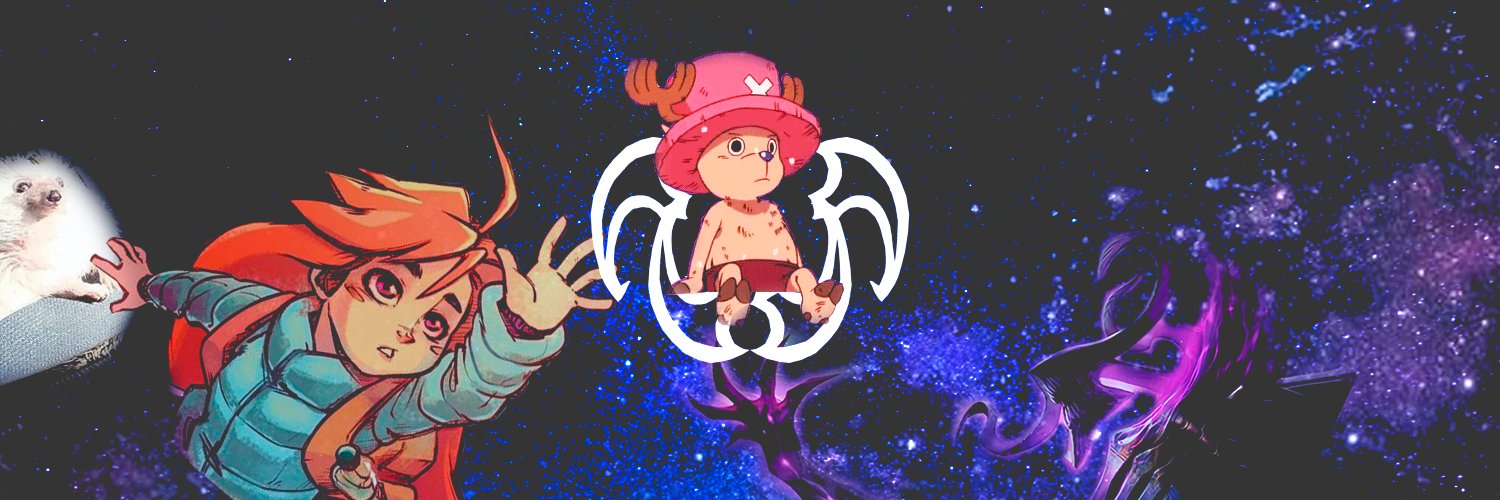 SrVariable's profile banner image