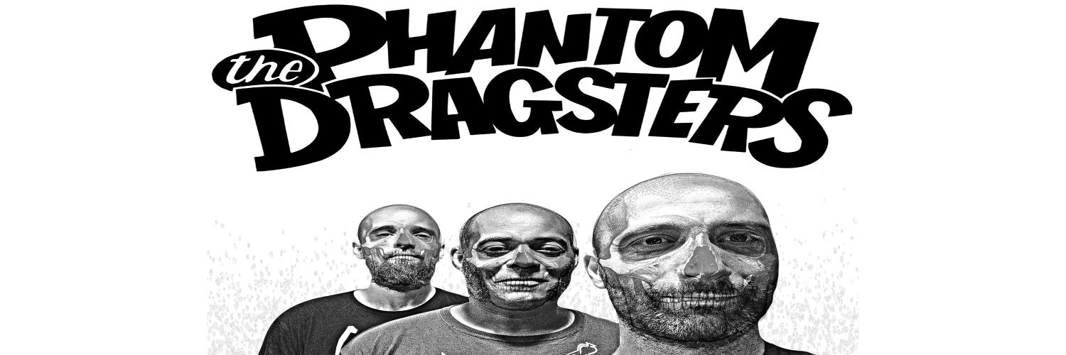 PhantomDragster's profile banner image