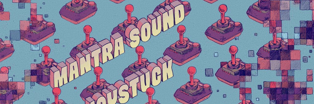 Mantra_Sound's profile banner image
