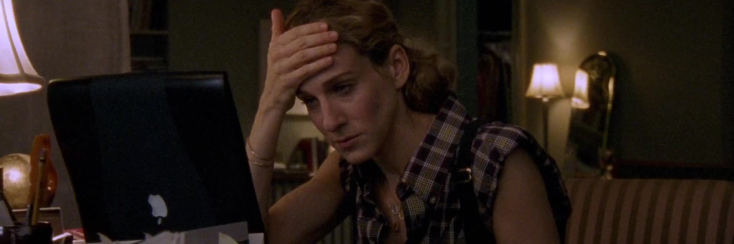 Sebastian Starcevic banner